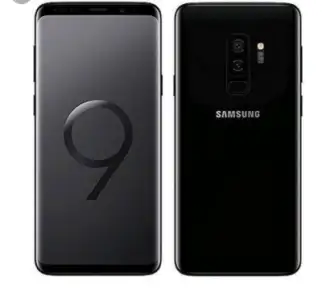 Samsung galaxy s9