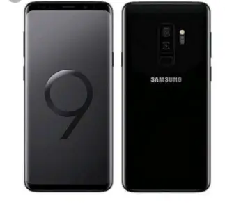Samsung galaxy s9