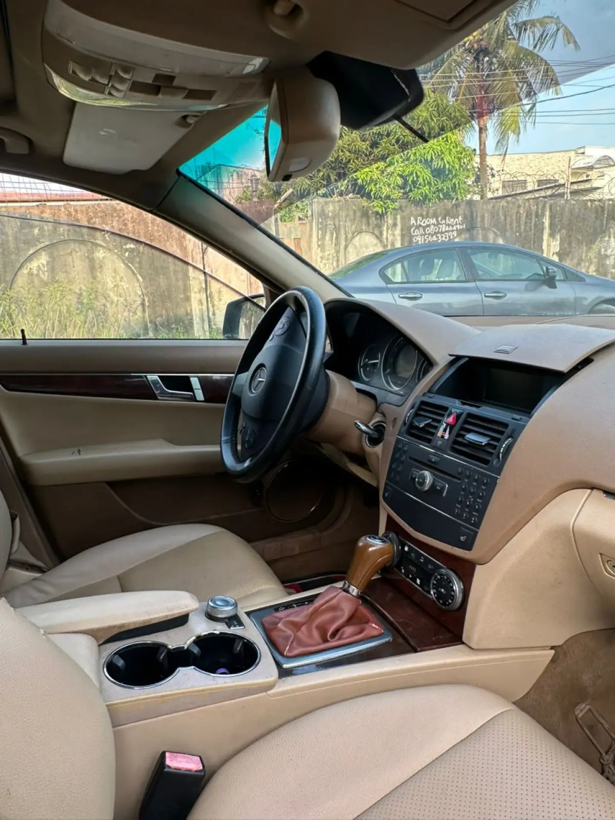 2009 Mercedes Benz C350 - Image 5