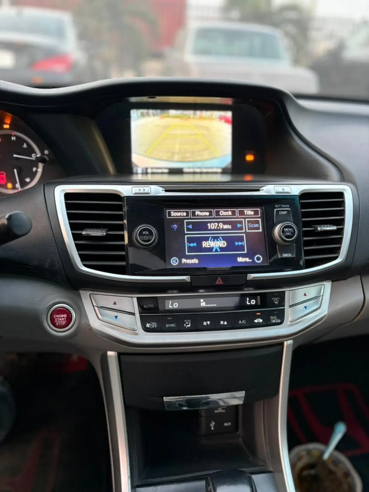 2015 Honda Accord - Image 6