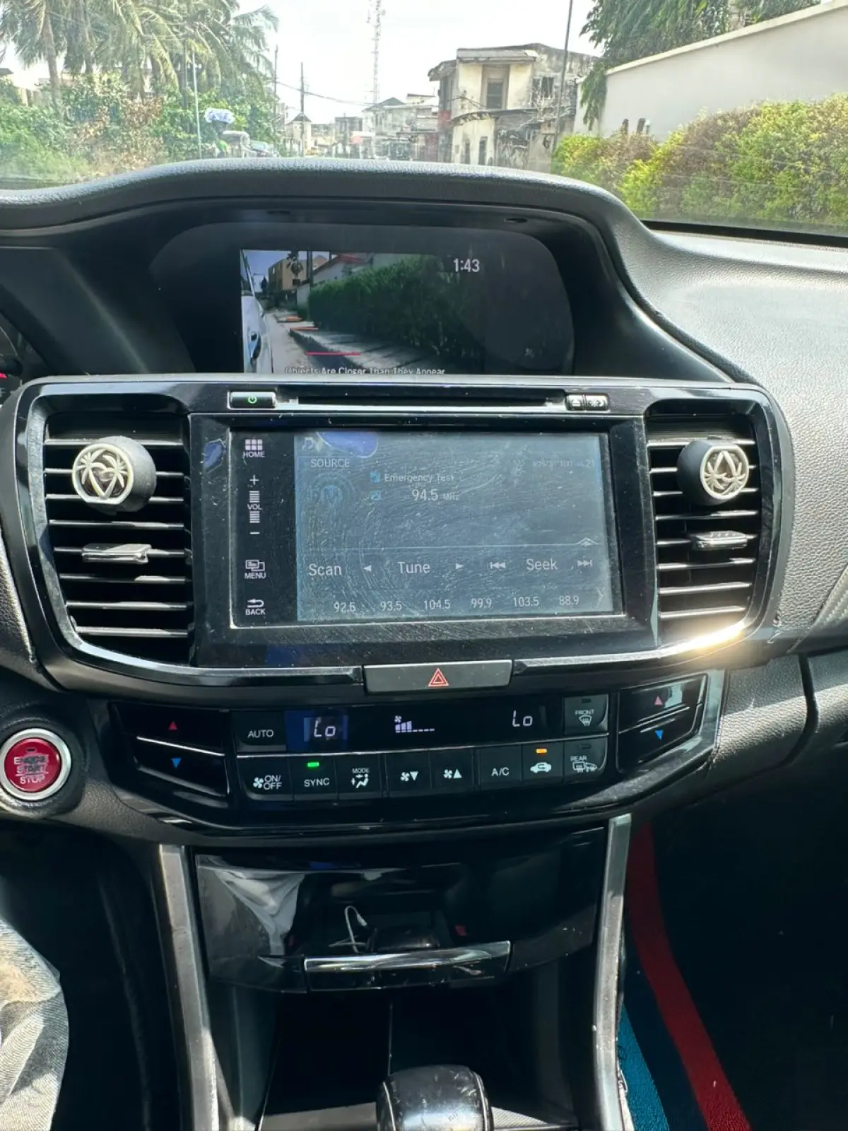 Very Clean 2015 Honda Accord Sport - Image 11