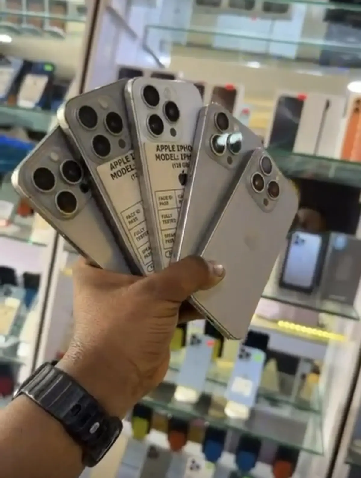 iPhone 15pro - Image 1