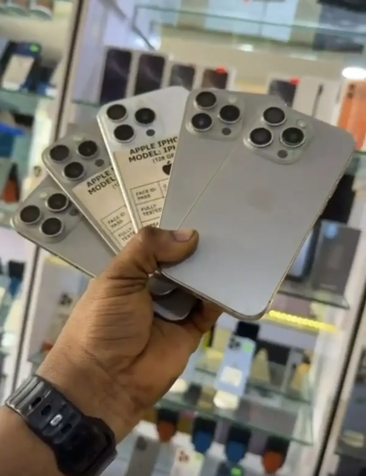 iPhone 15pro - Image 2