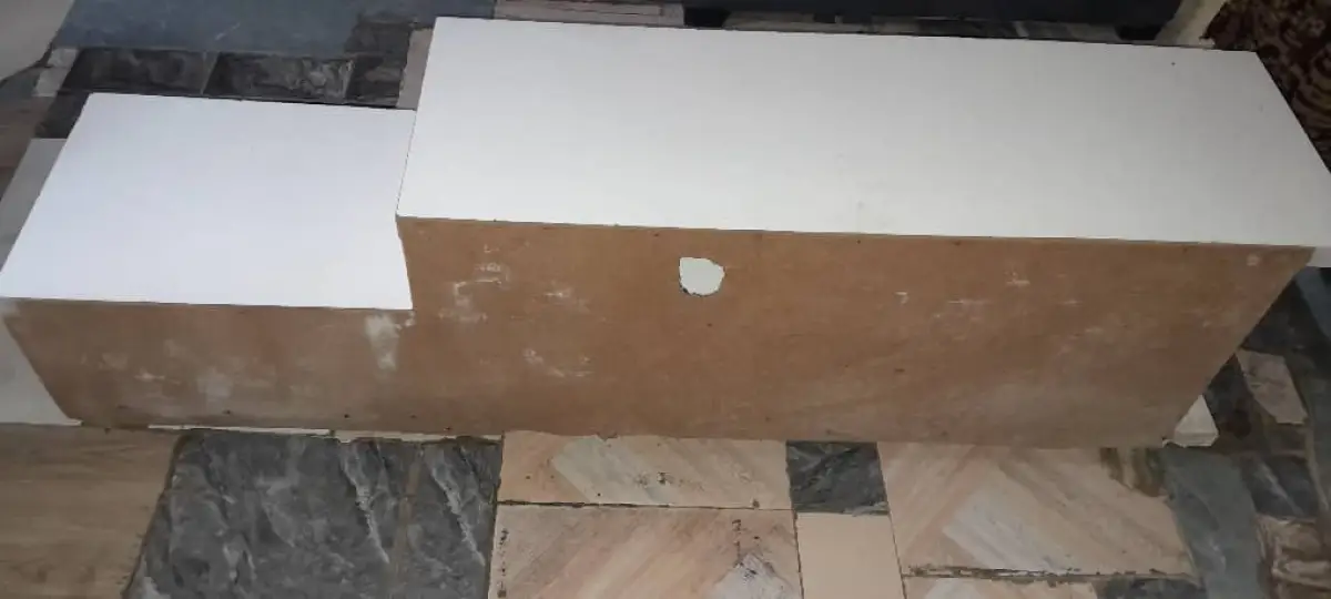 Tv table stand - Image 2