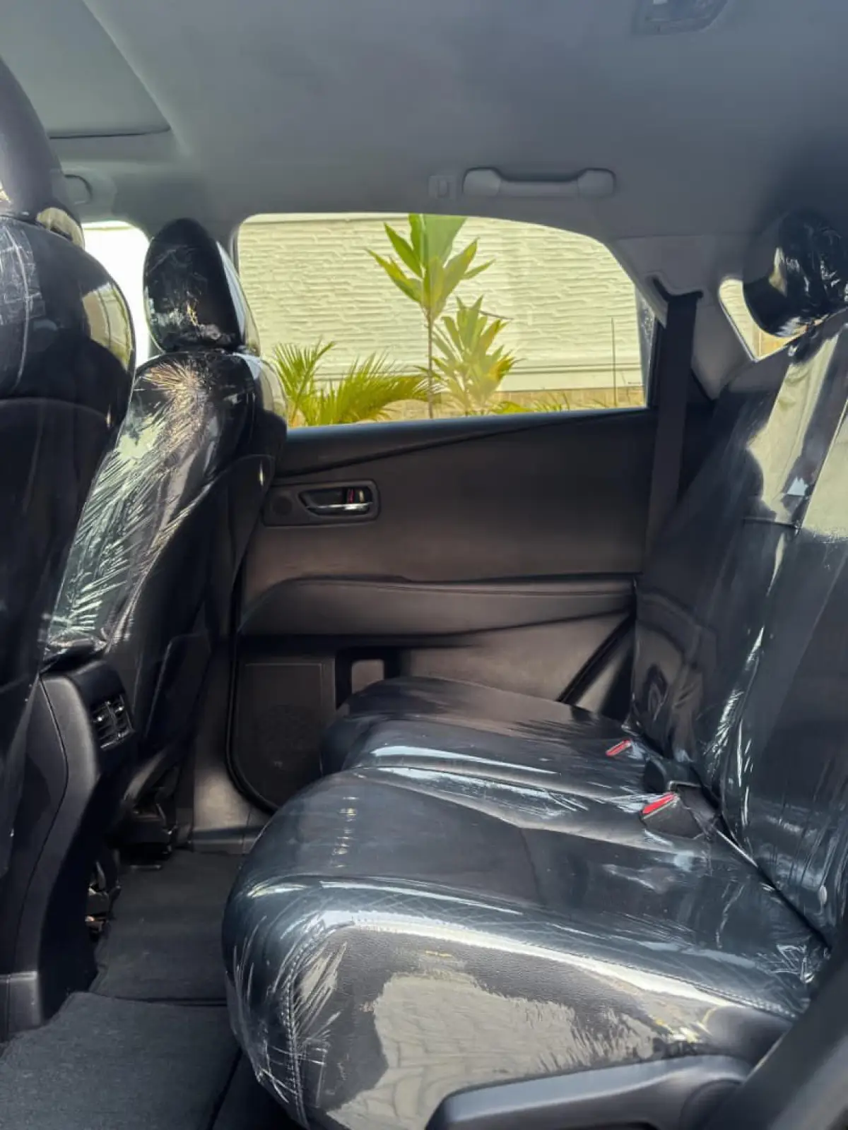 Lexus RX350 2015 Full Option - Image 5