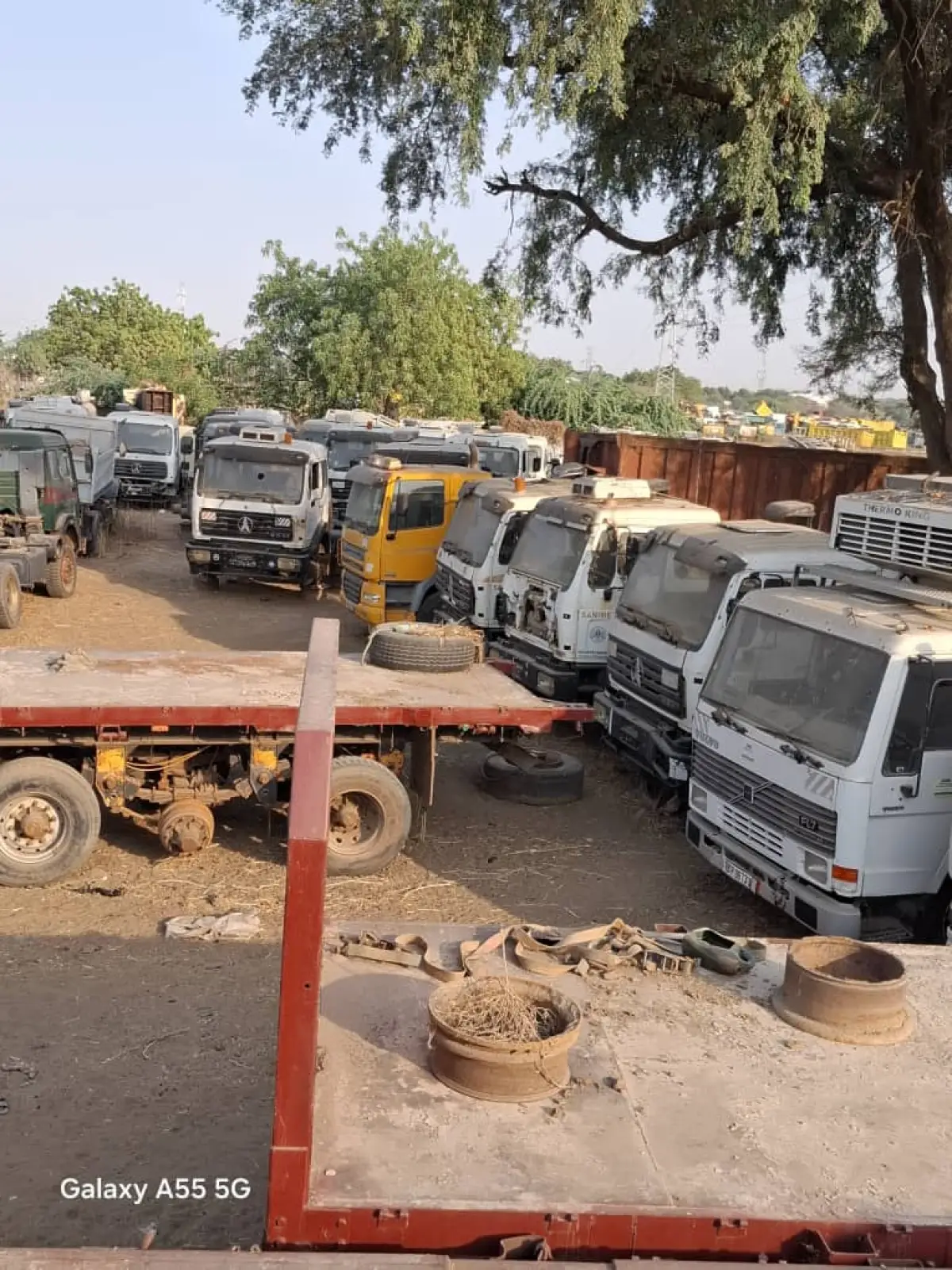 Heavy duty vehicles - Image 2