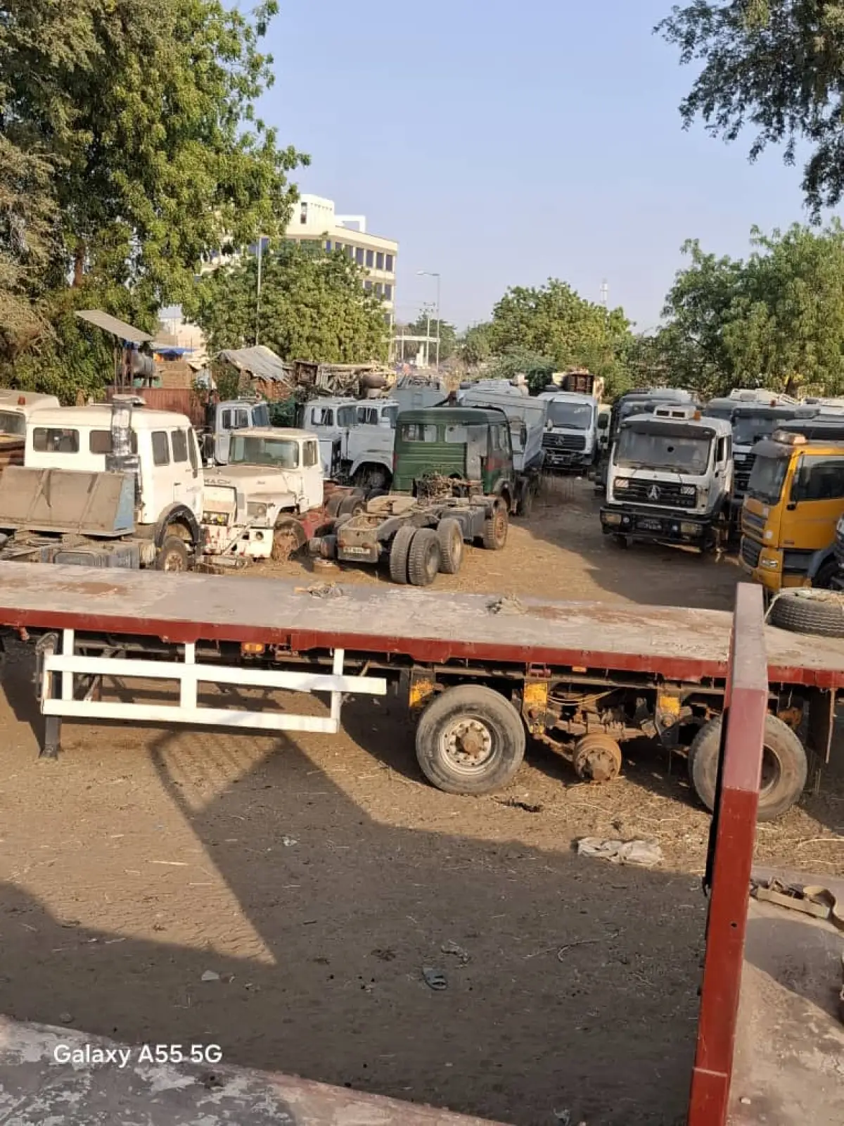 Heavy duty vehicles - Image 3