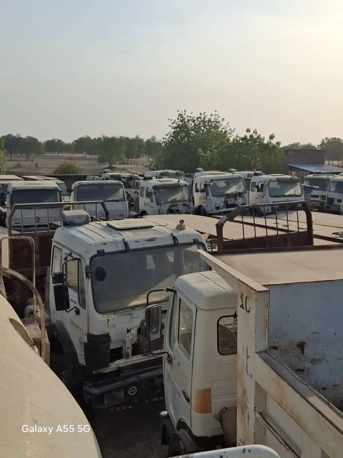 Heavy duty vehicles - Image 4