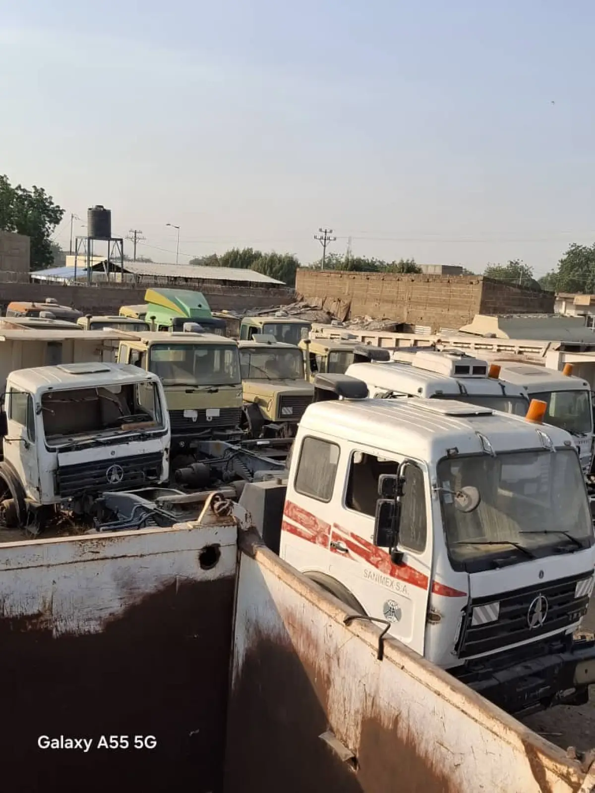 Heavy duty vehicles - Image 5