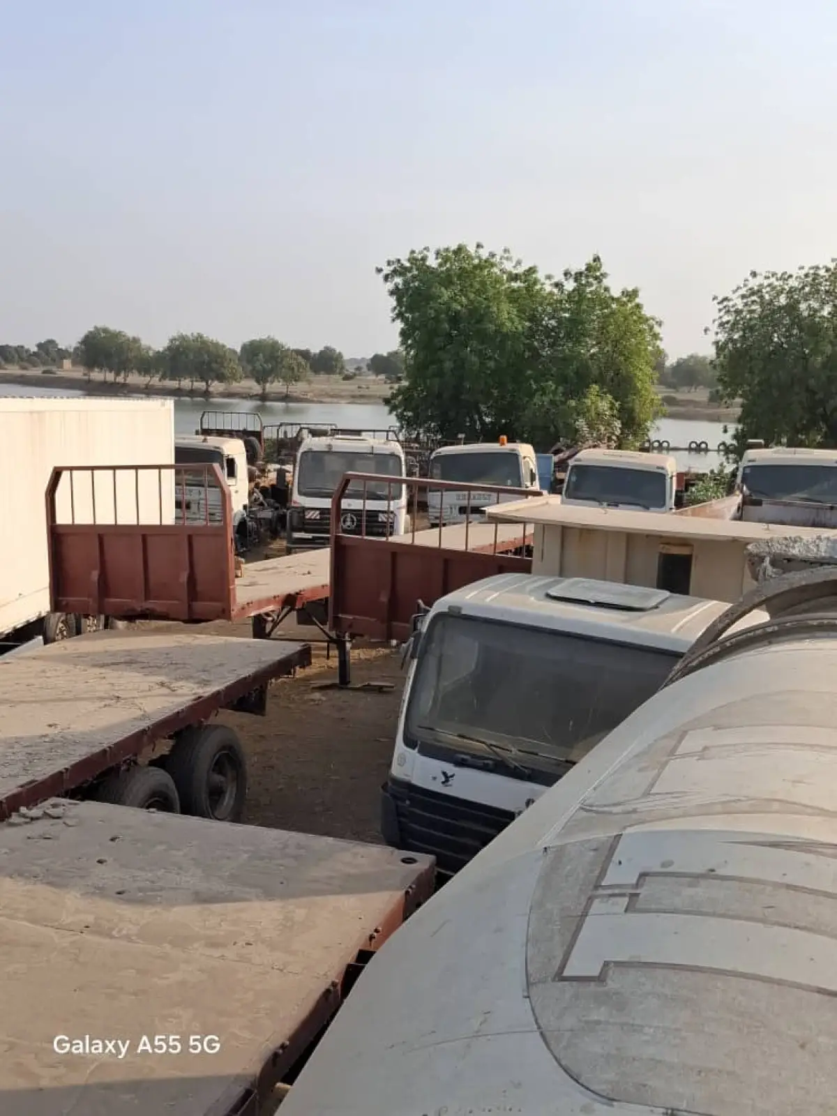 Heavy duty vehicles - Image 6