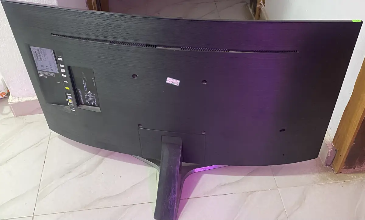 Samsung smart tv - Image 2