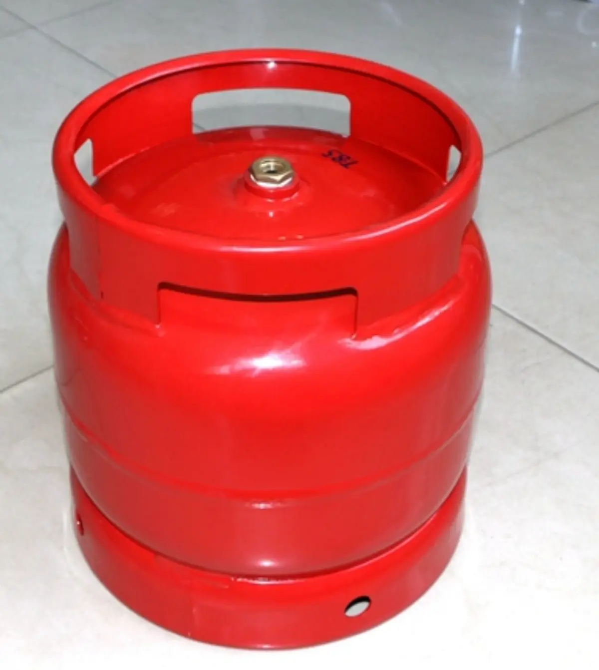 6kg gas Cylinder - Image 1