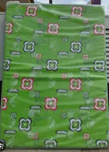 4 x 6 mouka mattress