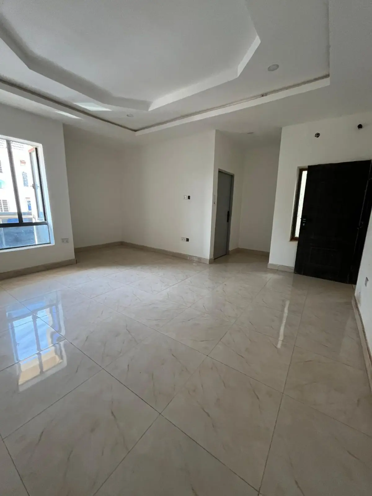 For newly built 3bedrooms terrace duplex at GuduGaduwa - Image 3