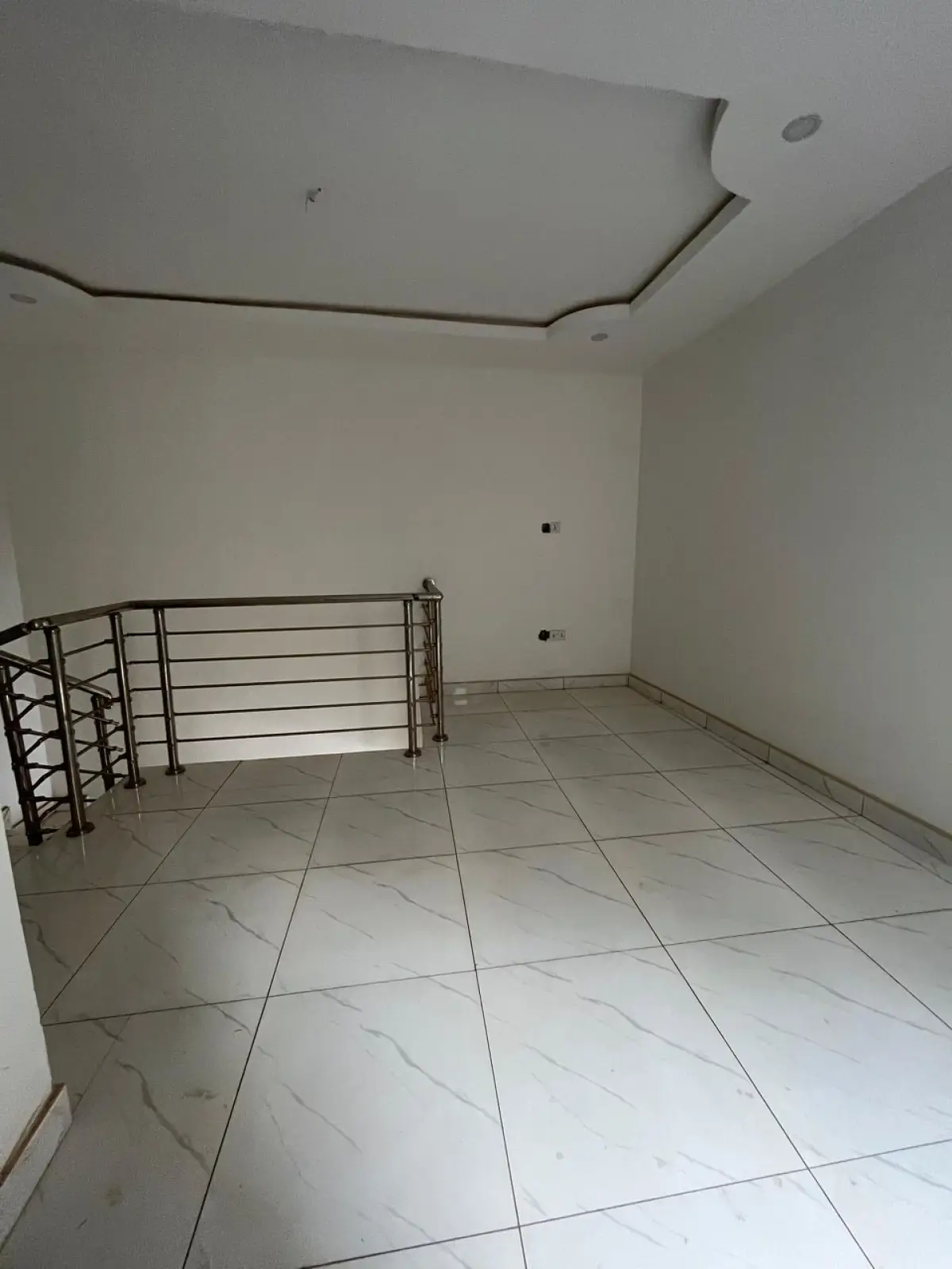 For newly built 3bedrooms terrace duplex at GuduGaduwa - Image 5