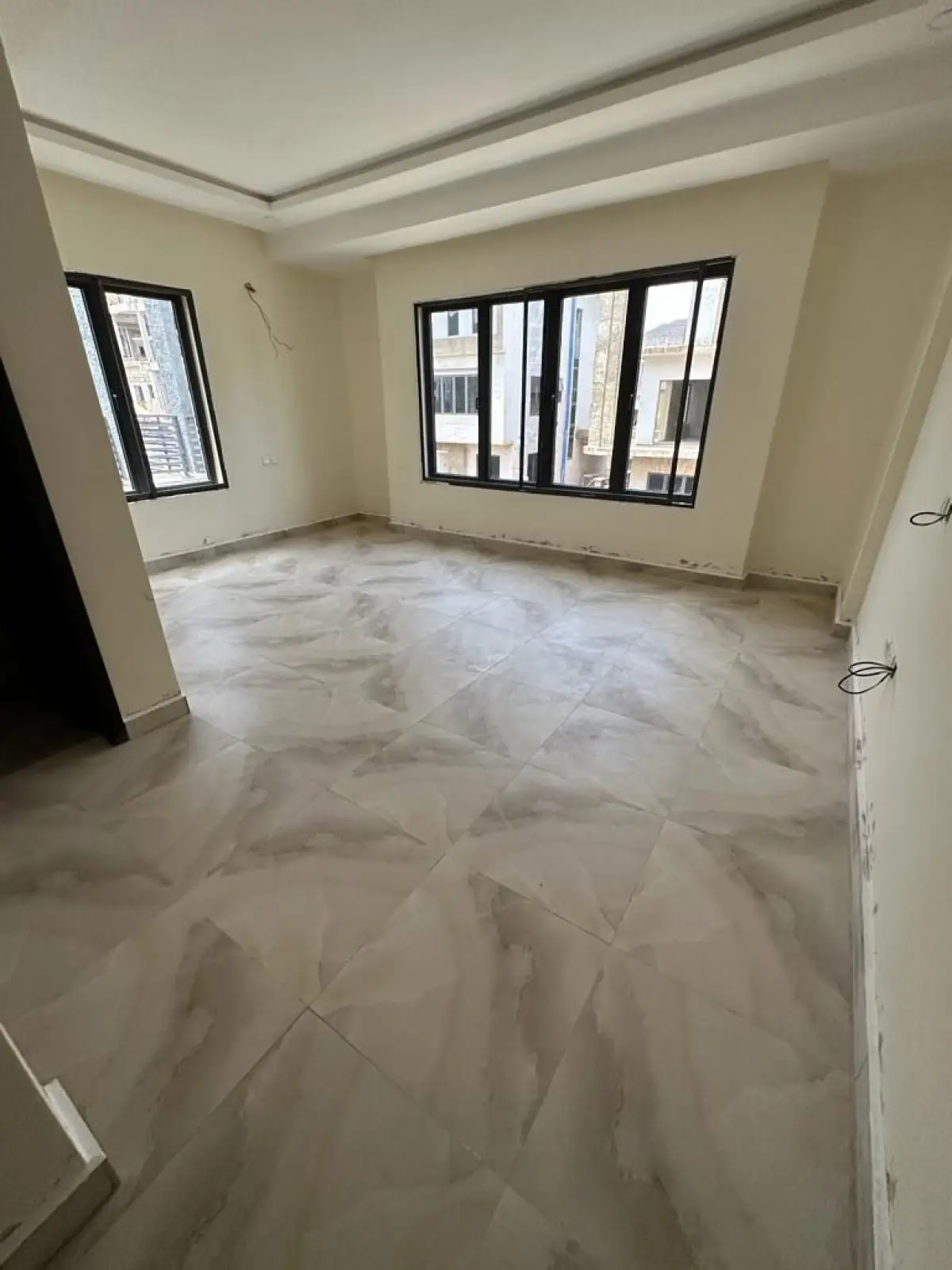 To Let Newly built 6bedrooms duplex at katampe extension - Image 6