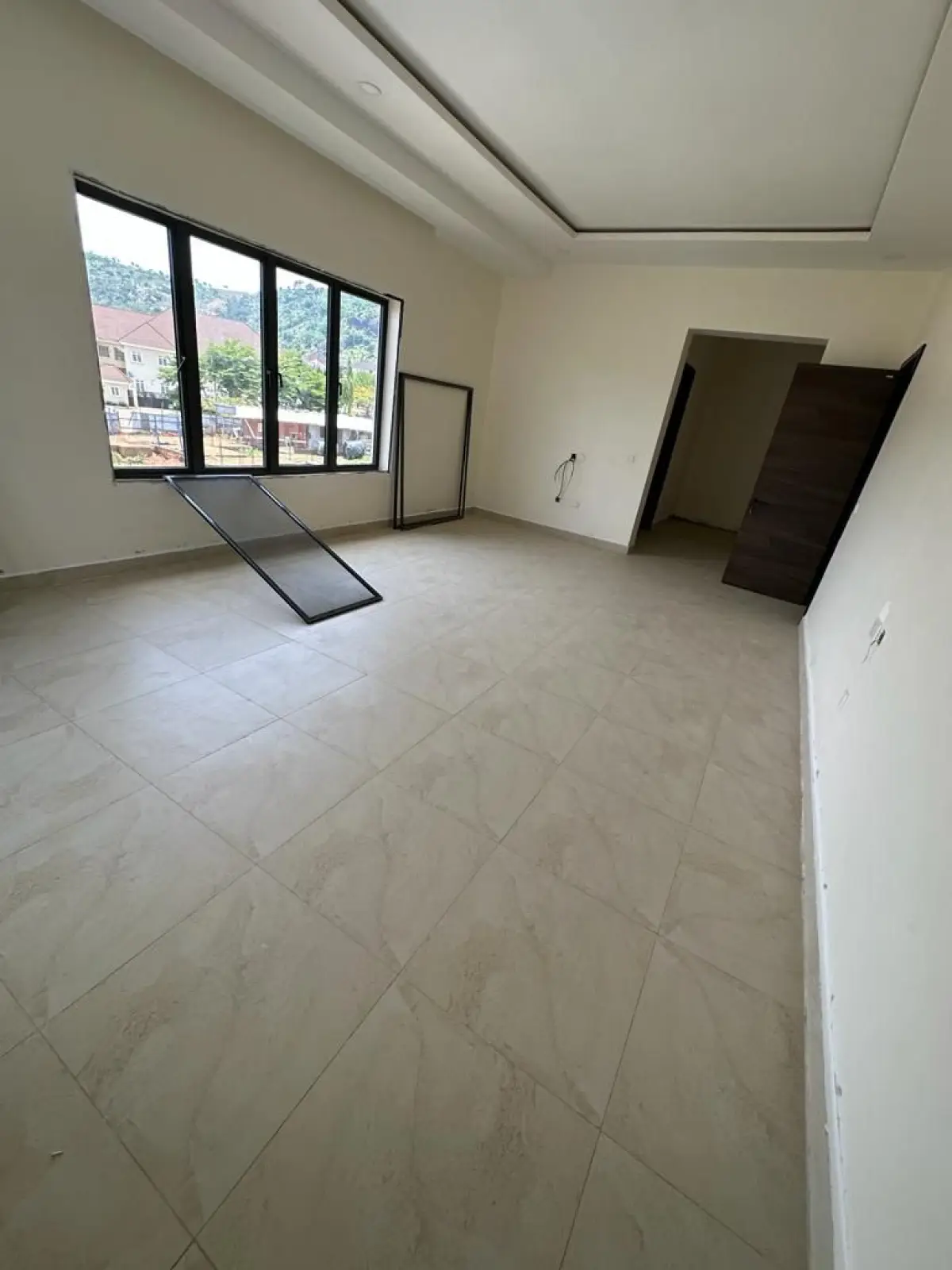 To Let Newly built 6bedrooms duplex at katampe extension - Image 7