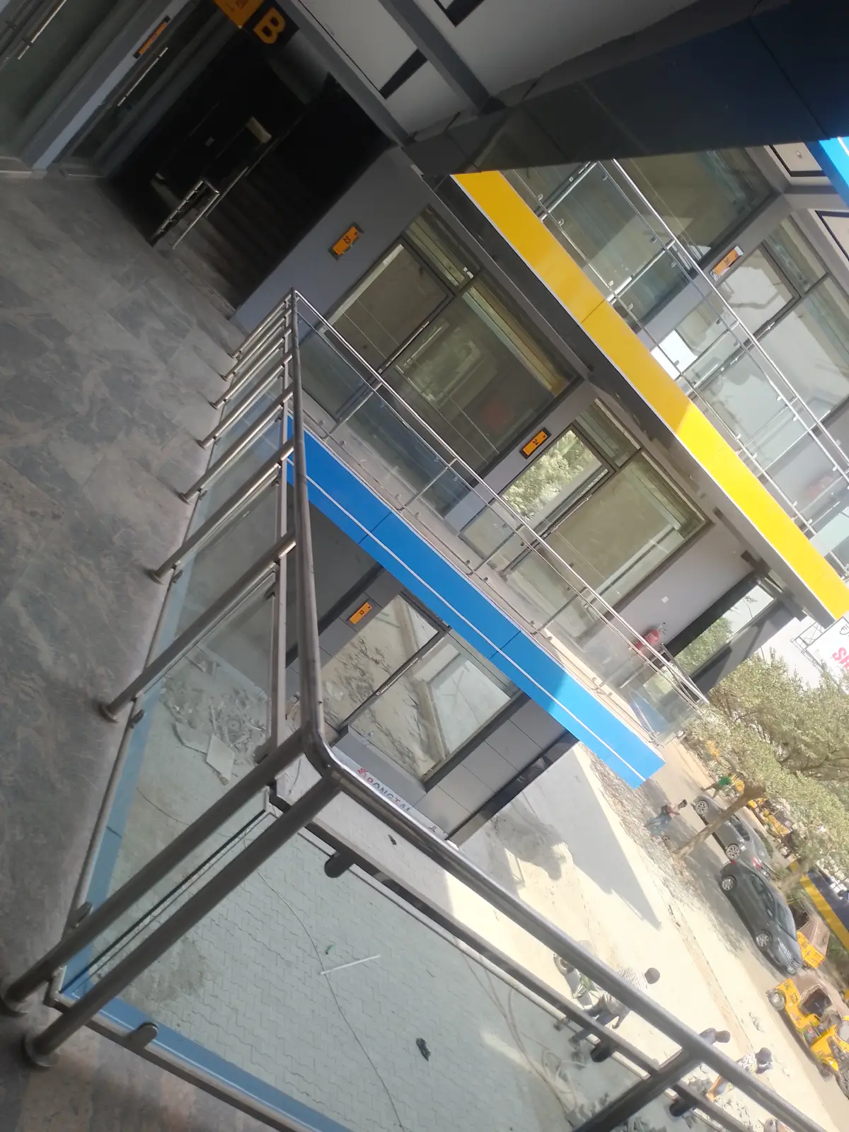 For Sale standard shop space at Gwarinpa estate - Image 5