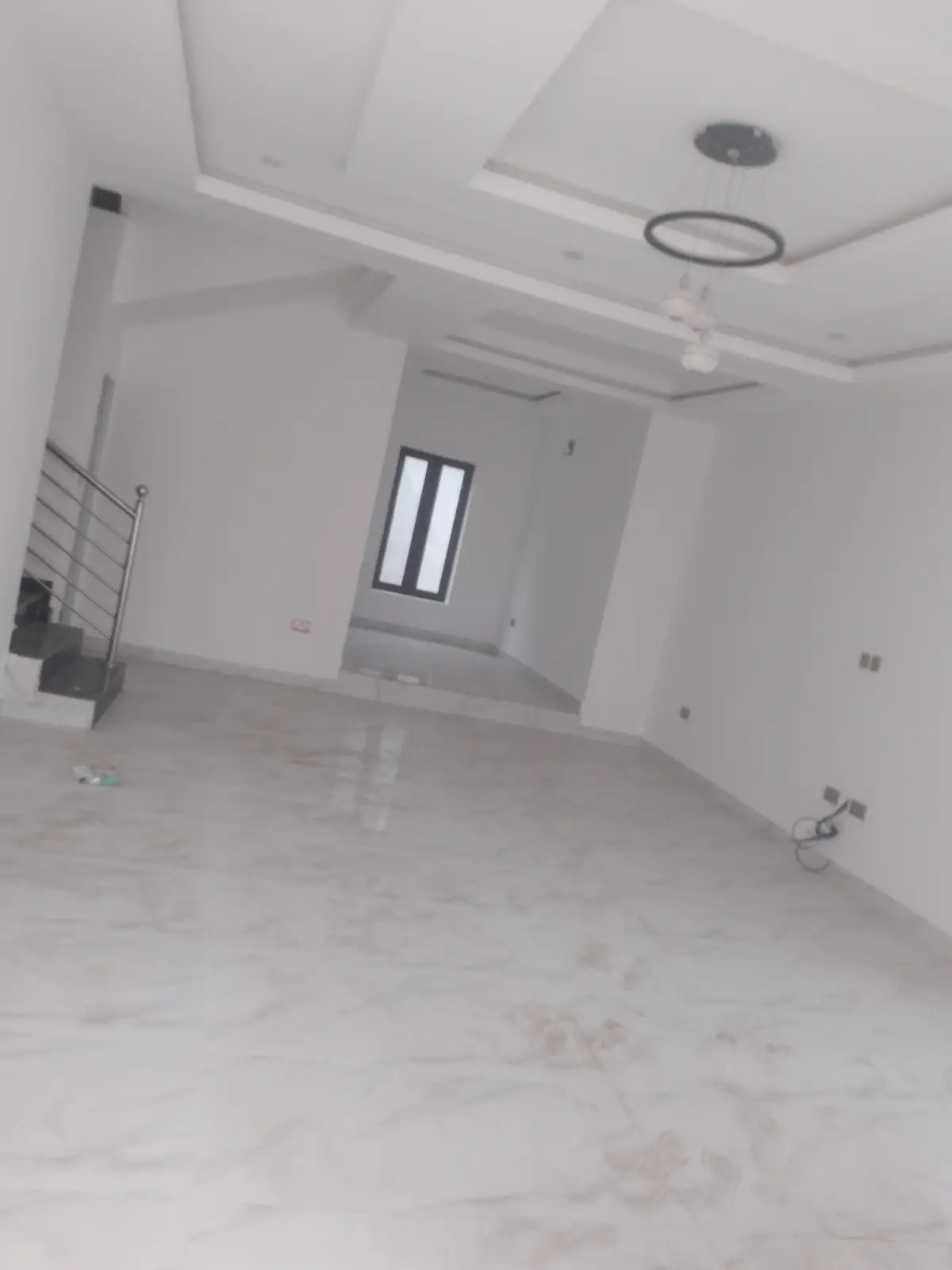 To Let newly built 4bedrooms at Game village kaura - Image 3