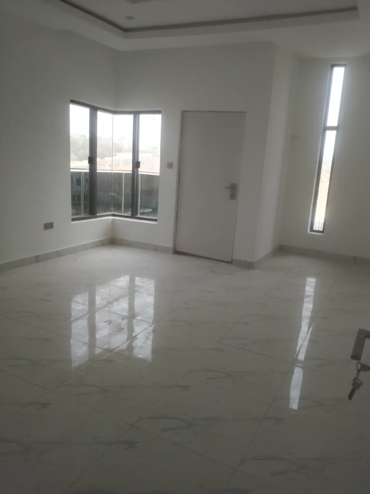 To Let newly built 4bedrooms at Game village kaura - Image 4