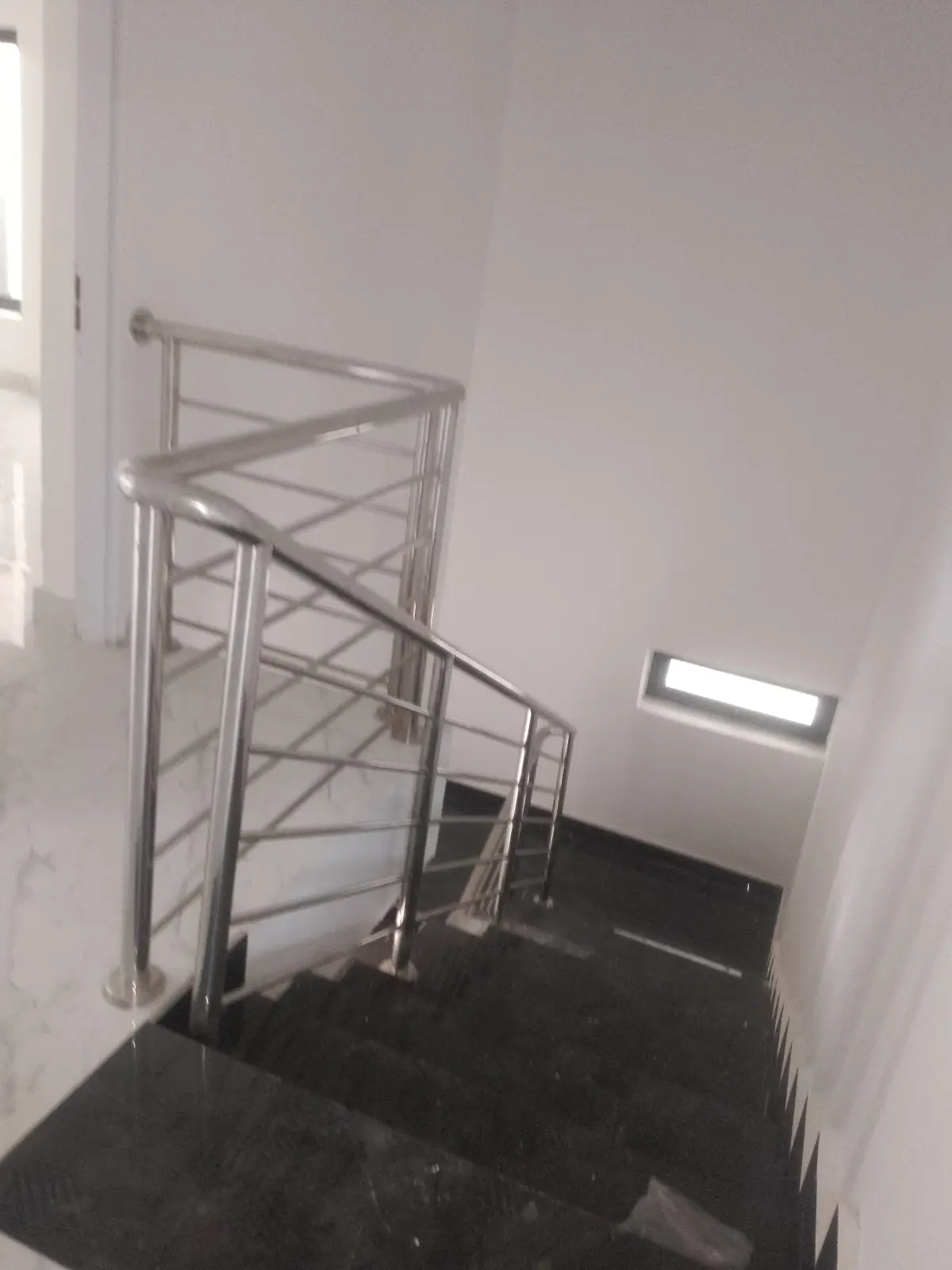 To Let newly built 4bedrooms at Game village kaura - Image 5