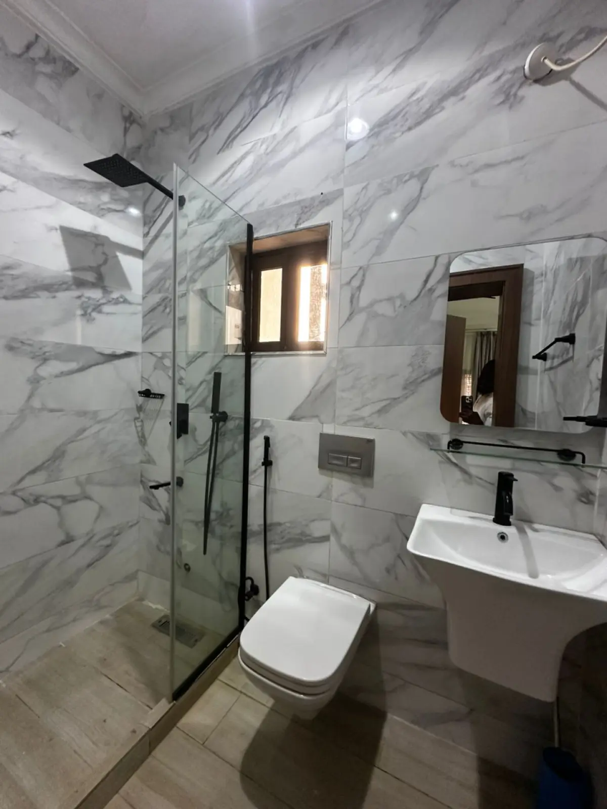 To Let furnished 2bedrooms at katampe extension - Image 6