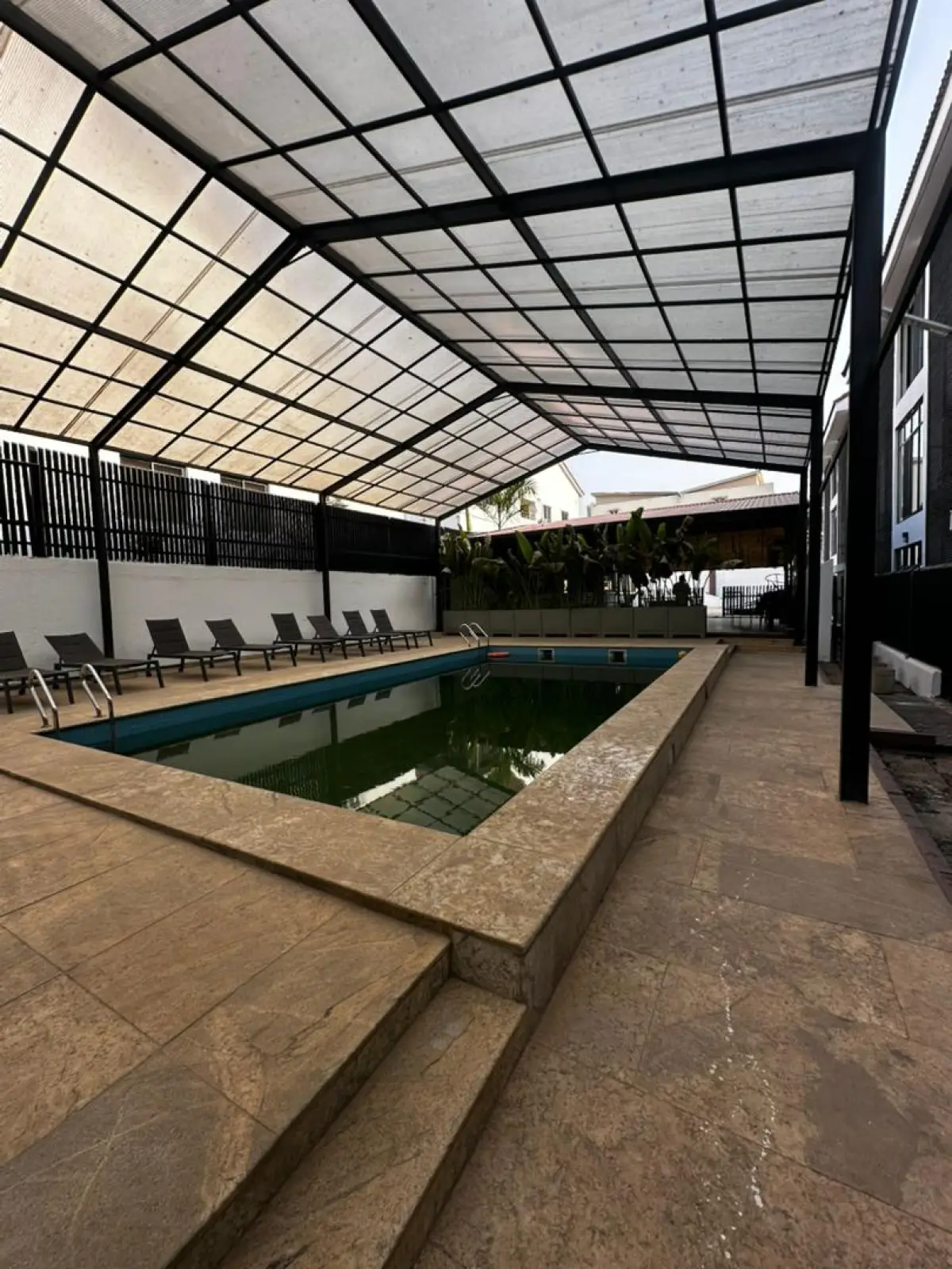 To Let furnished 2bedrooms at katampe extension - Image 7