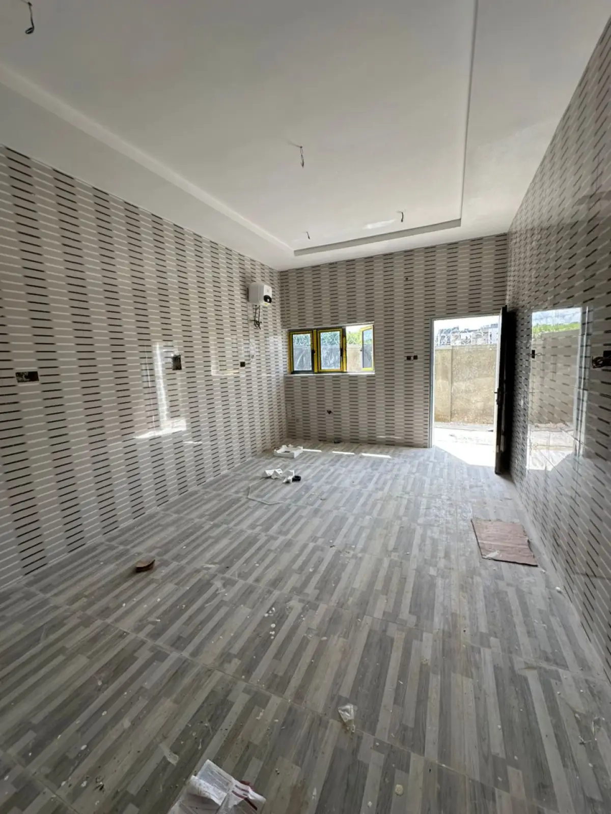 For Sale New 4bedrooms terrace duplex at katampe extension - Image 6