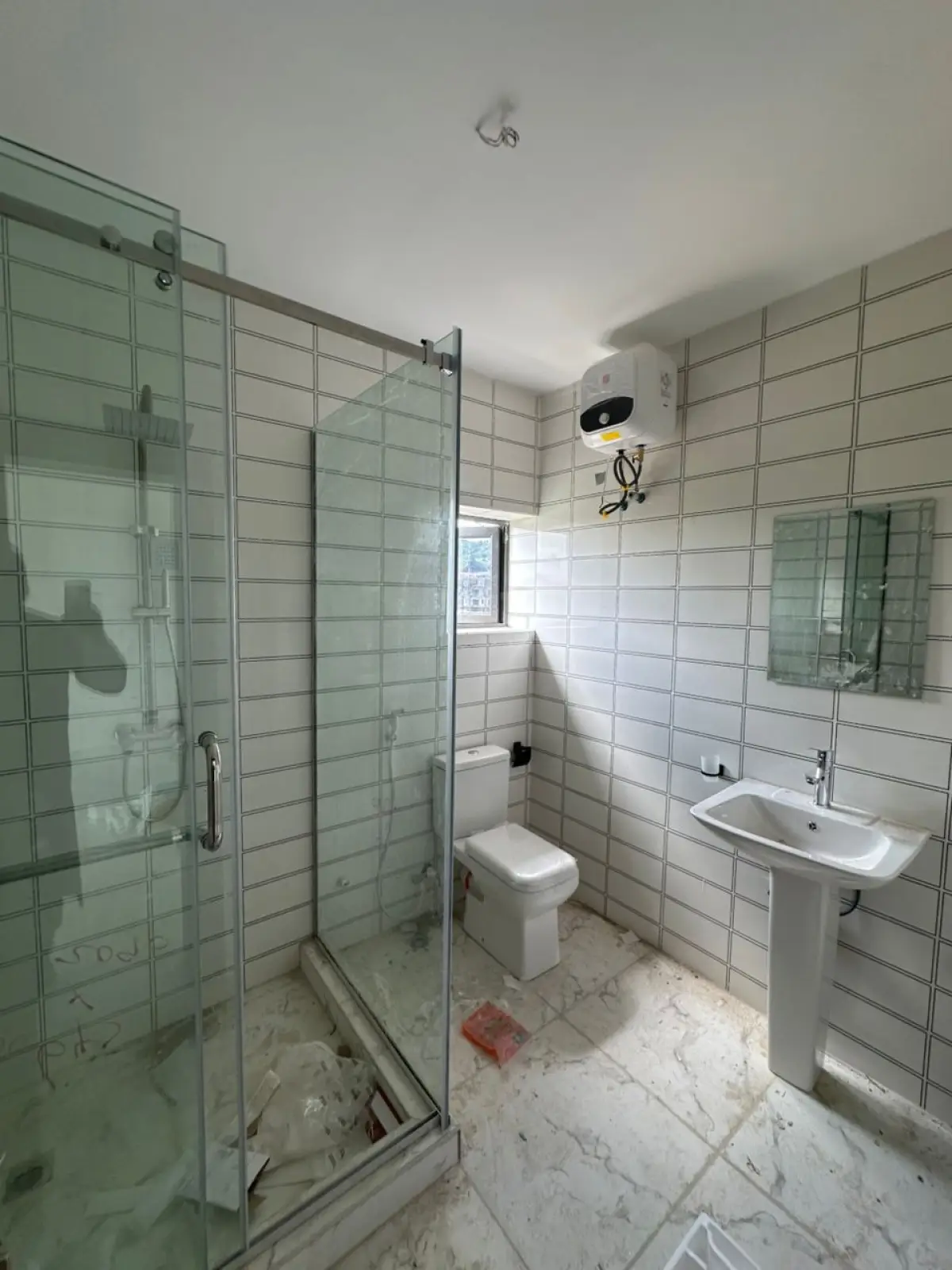 For Sale New 4bedrooms terrace duplex at katampe extension - Image 8