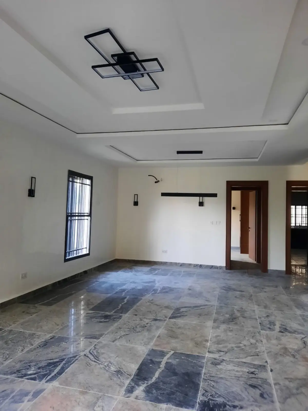 For Sale New 4bedrooms terrace duplex at Guzape-Asokoro - Image 4