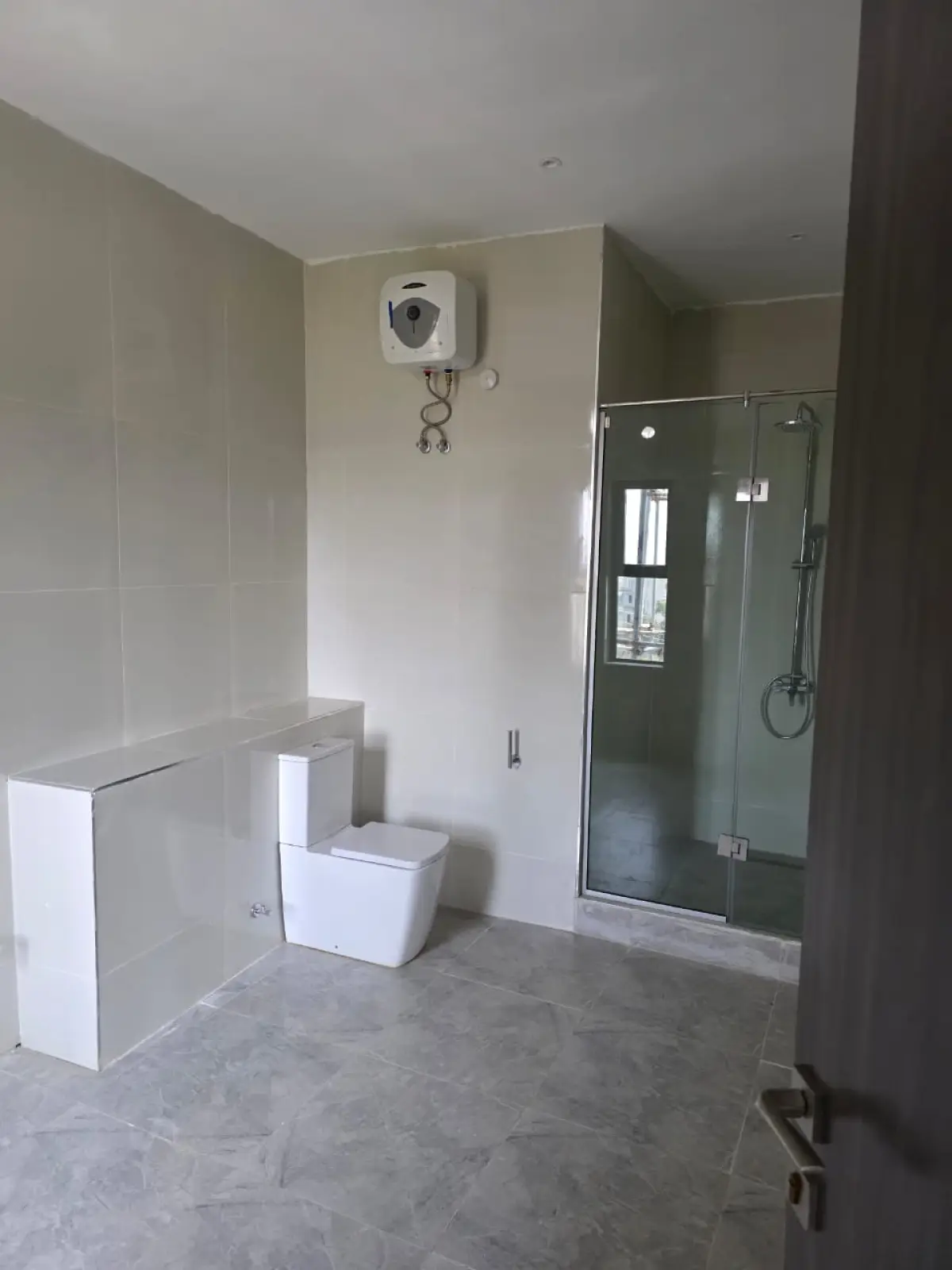 For Sale New 4bedrooms terrace duplex at Guzape-Asokoro - Image 6