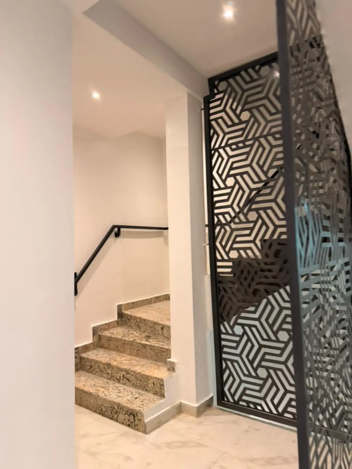 For Sale New 4bedrooms terrace duplex at Guzape-Asokoro - Image 7