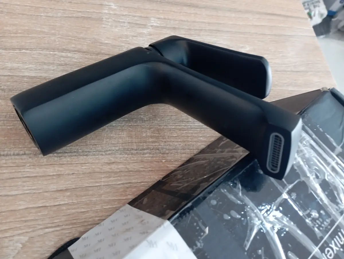 Premium Basin Mixer Tap - Image 2