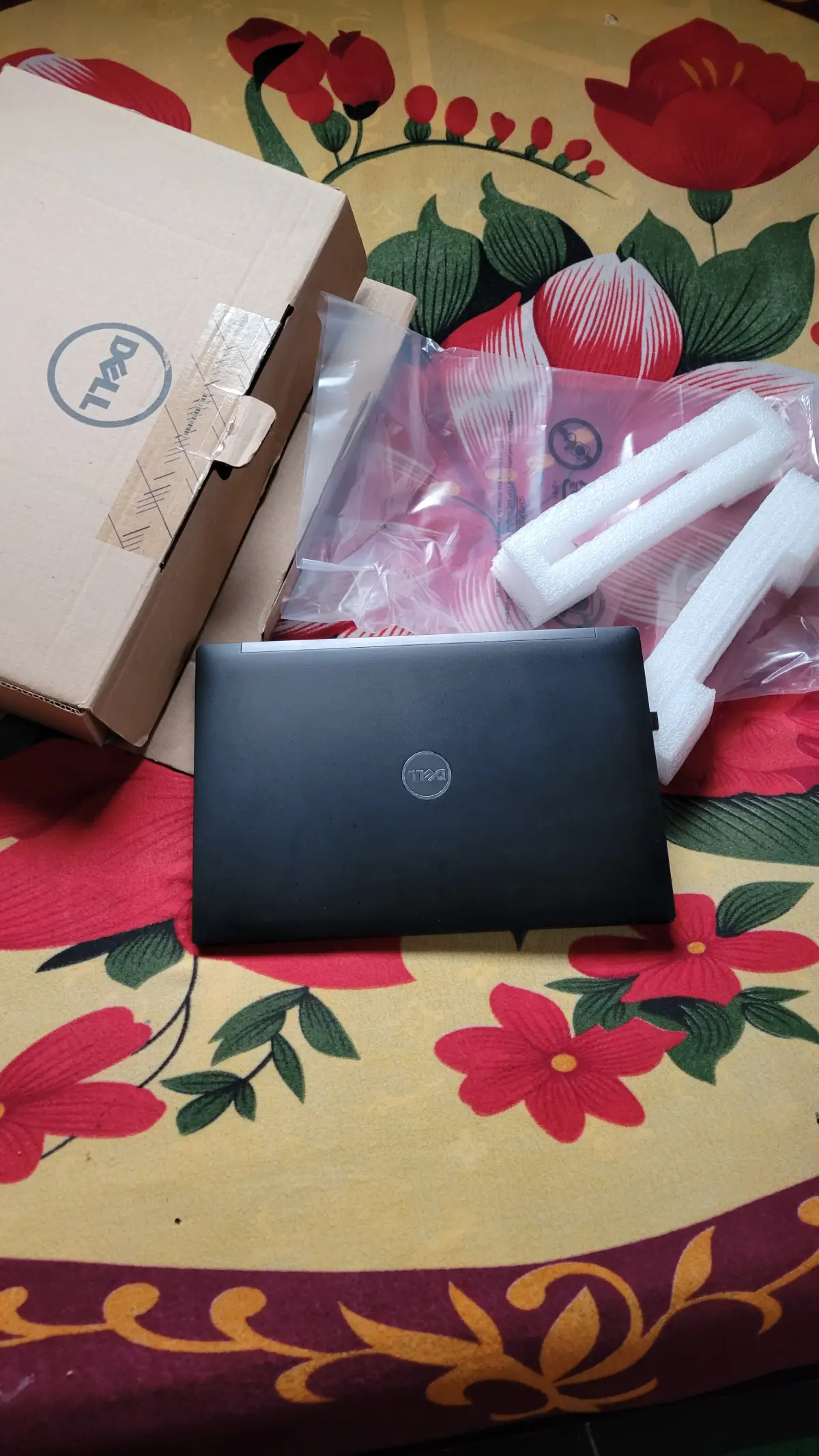 Dell latitude 7480 - Image 1