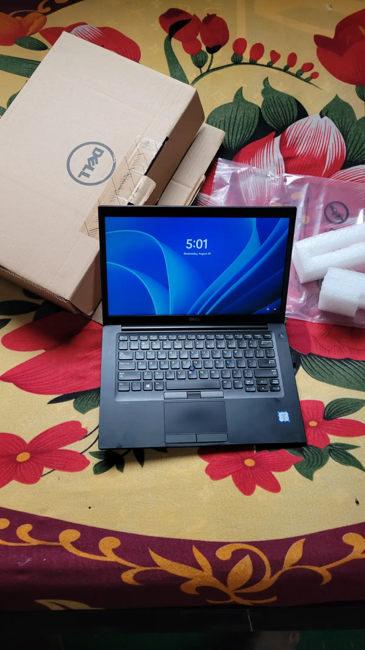 Dell latitude 7480 - Image 2