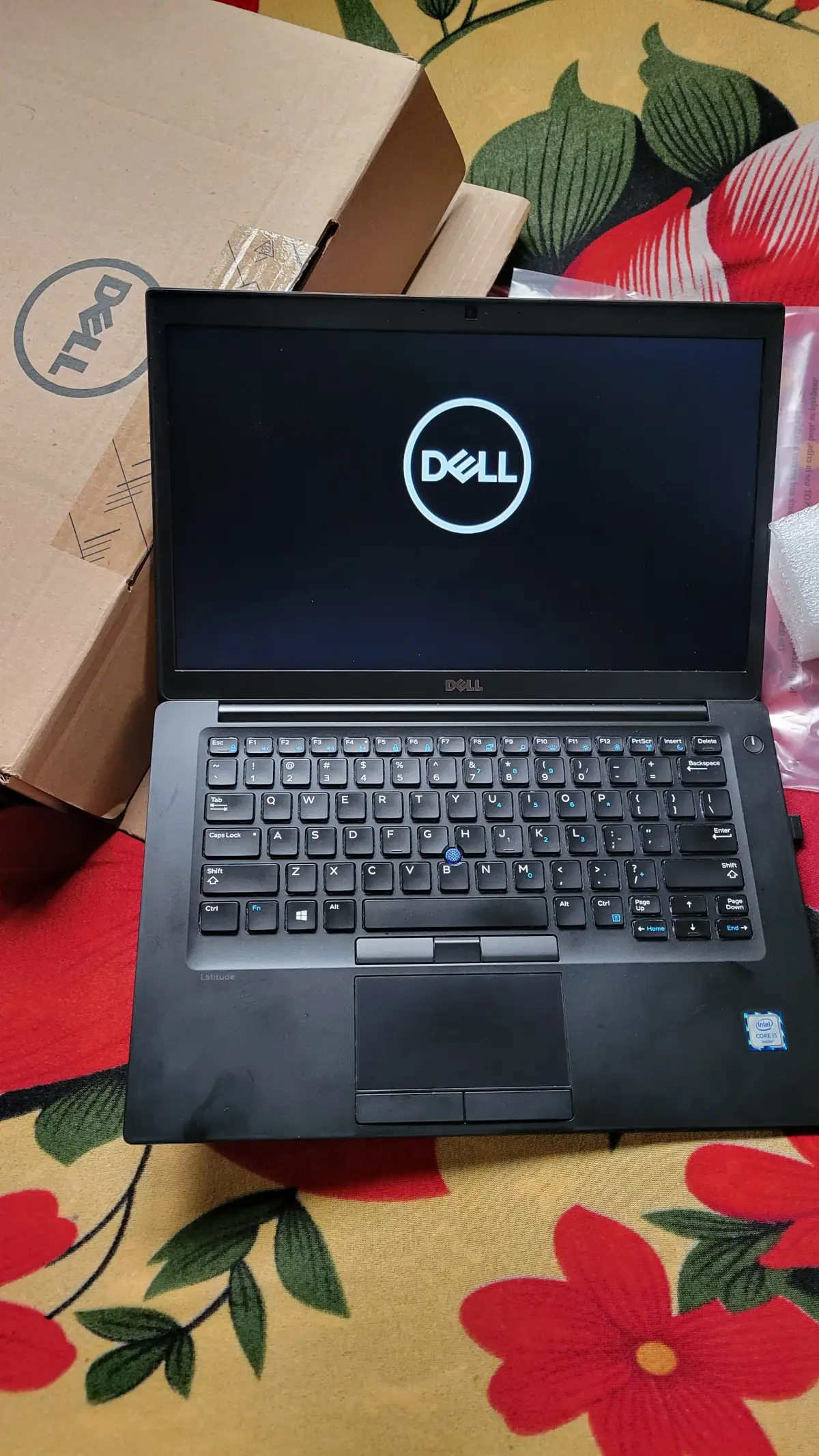 Dell latitude 7480 - Image 5