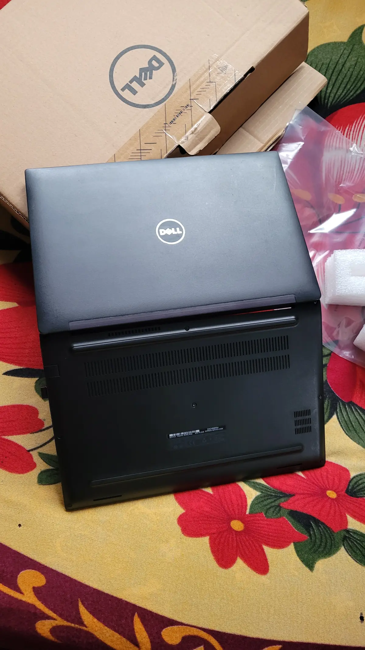 Dell latitude 7480 - Image 6