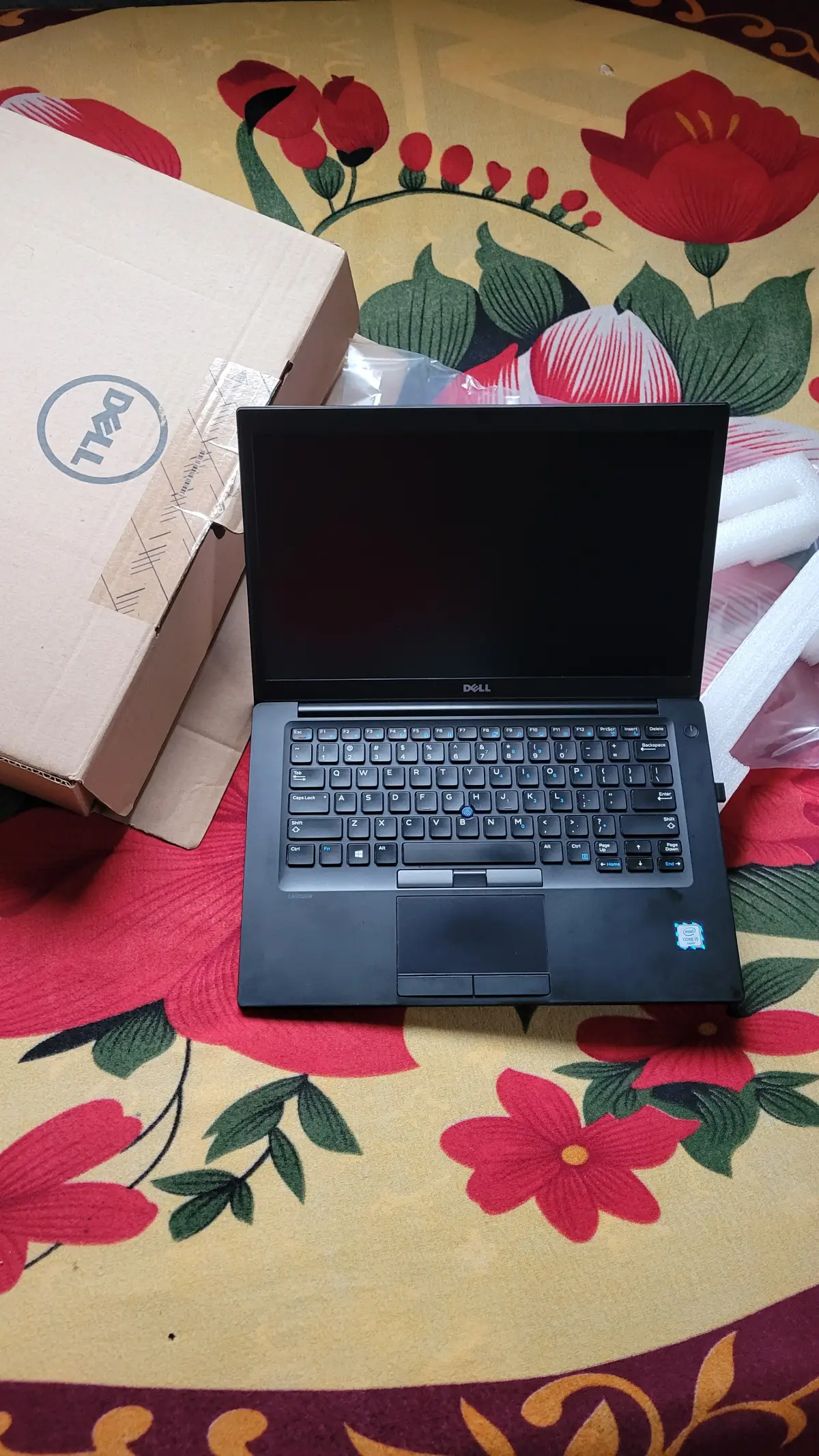 Dell latitude 7480 - Image 7