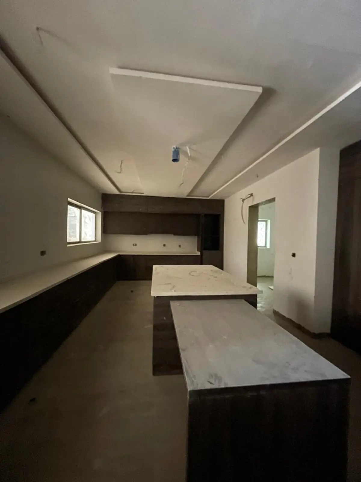 For Sale shell-6bedrooms detached duplex at katampe extension - Image 3