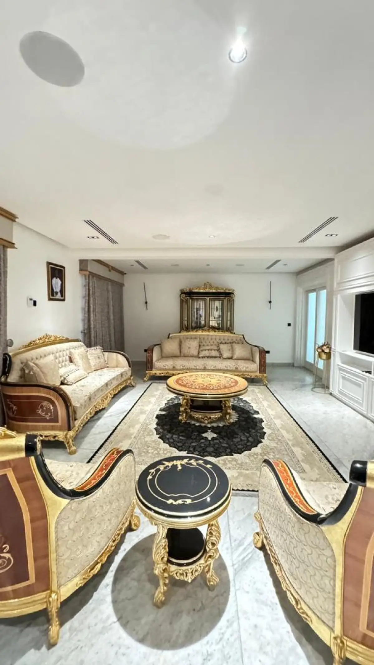 For Sale 5bedrooms fully detached duplex at katampe extension - Image 1