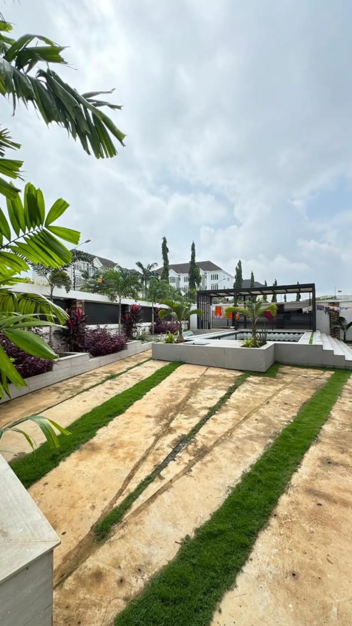 For Sale 5bedrooms fully detached duplex at katampe extension - Image 4