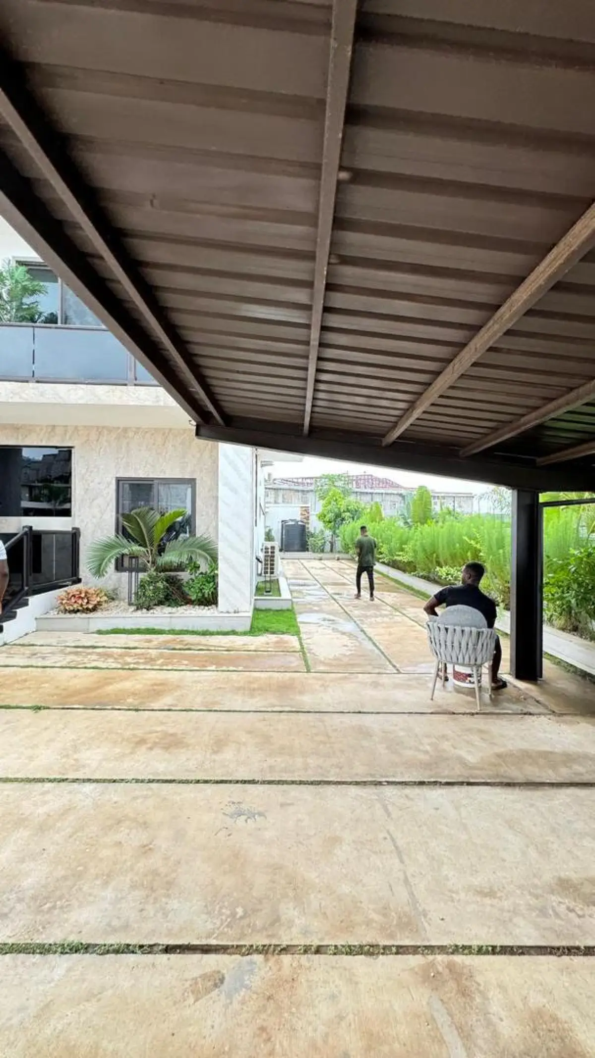 For Sale 5bedrooms fully detached duplex at katampe extension - Image 5