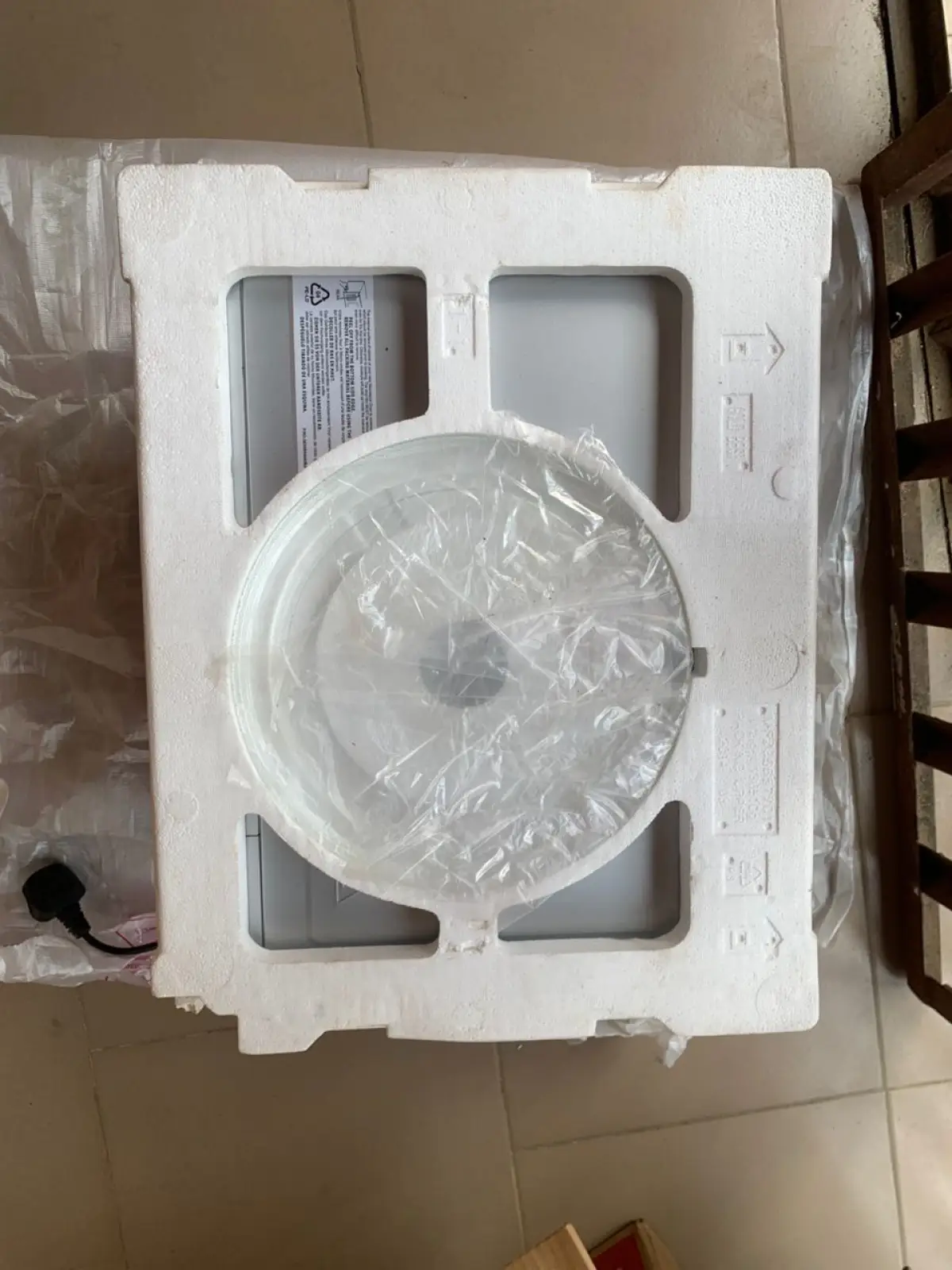 Microwave Oven - Image 6