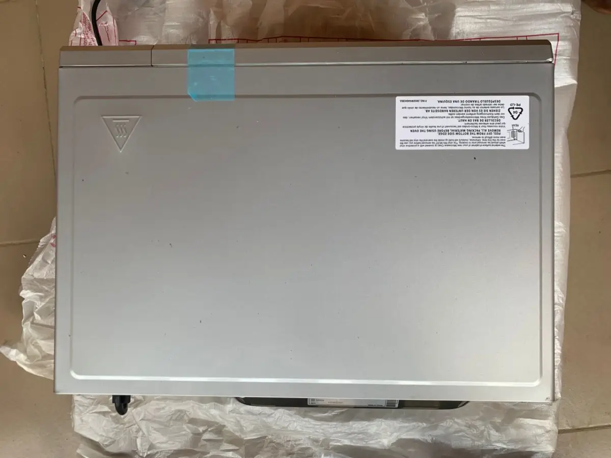 Microwave Oven - Image 7