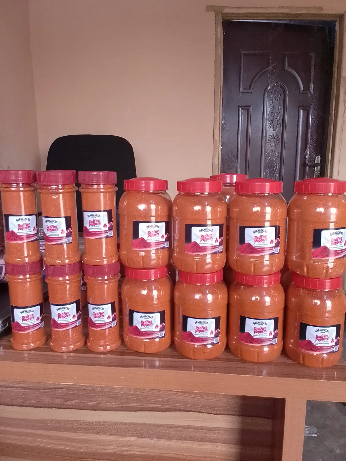 Dried Chilli Pepper - Image 3