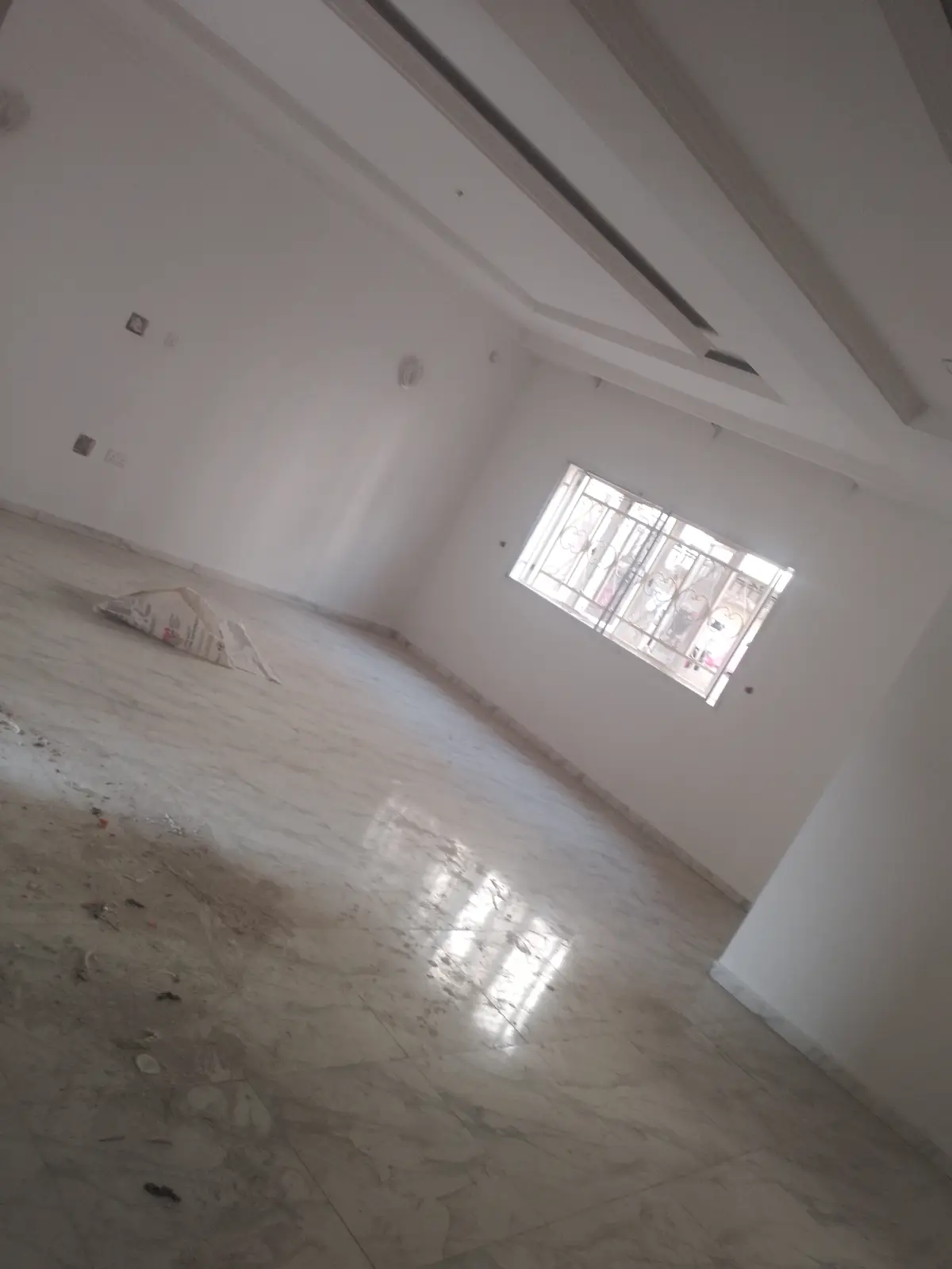 To Let Standard 4bedrooms terrace duplex at Jahi Gilmore - Image 2
