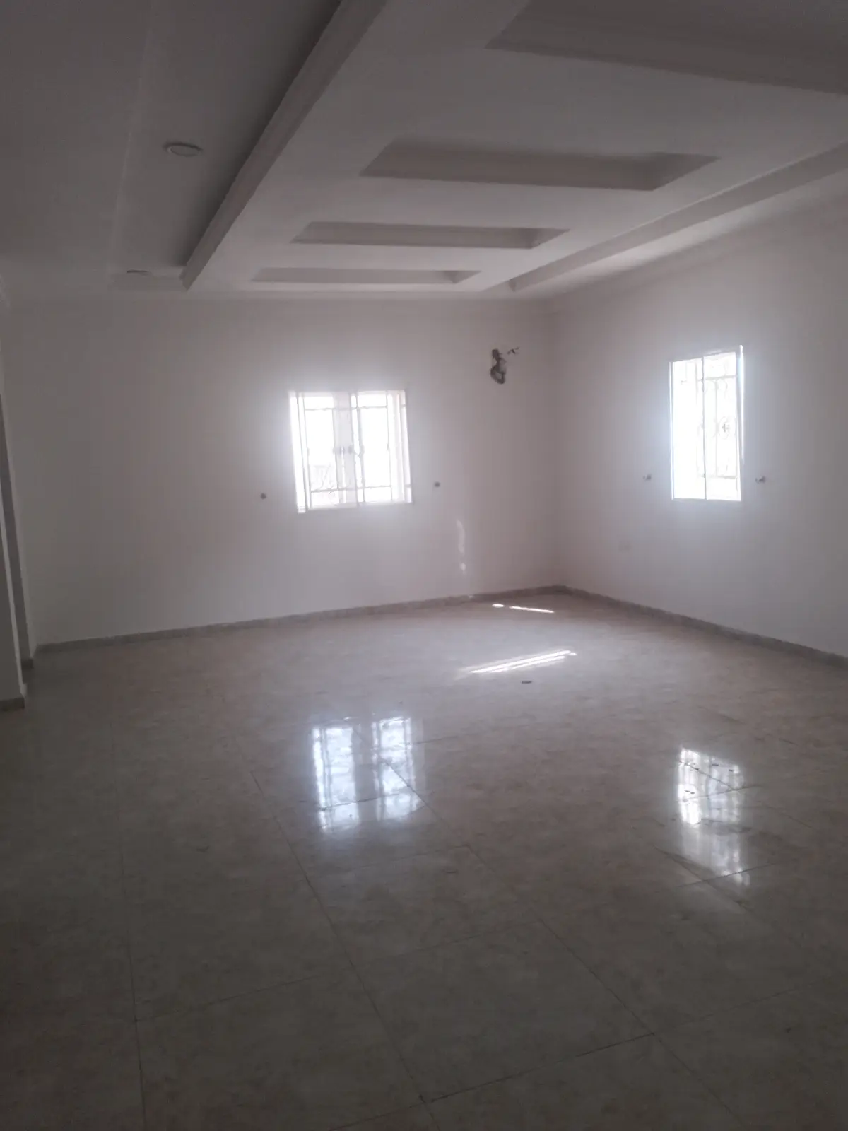 To Let Standard 4bedrooms terrace duplex at Jahi Gilmore - Image 5