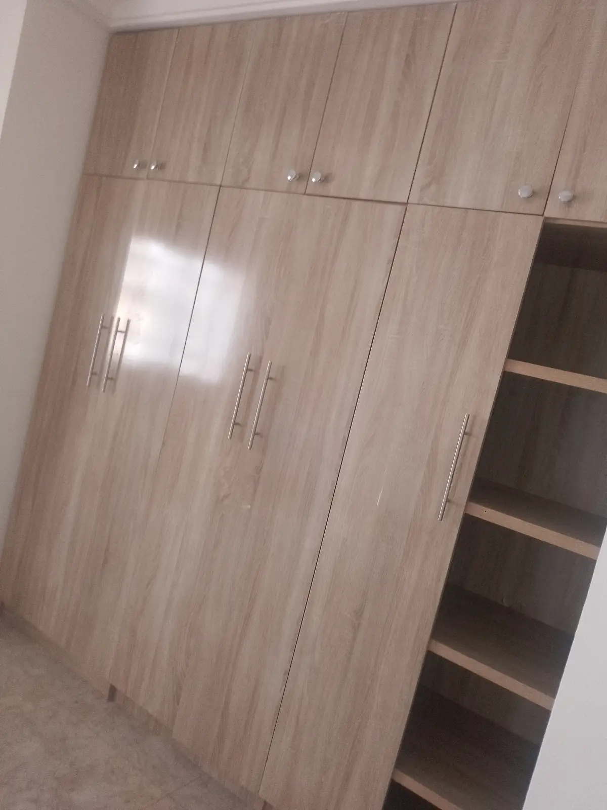 To Let Standard 4bedrooms terrace duplex at Jahi Gilmore - Image 7