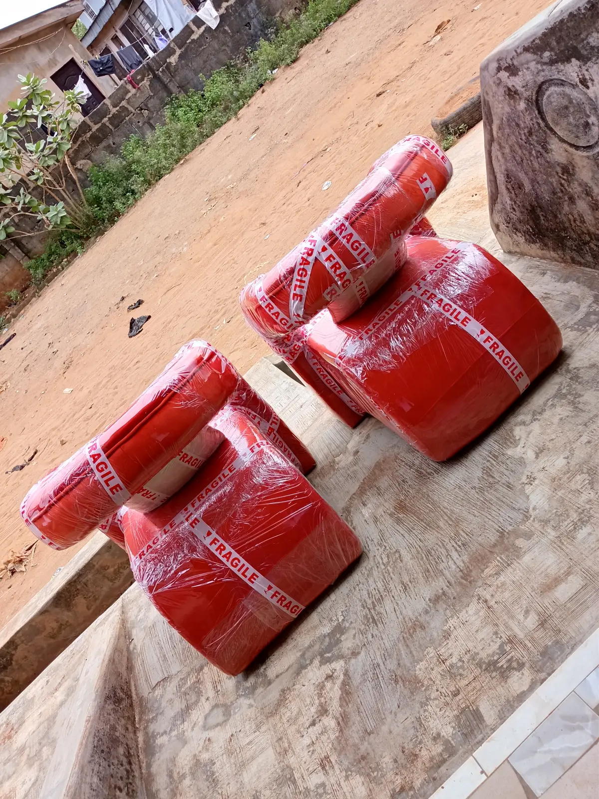 Luxury turkey chair - Image 3