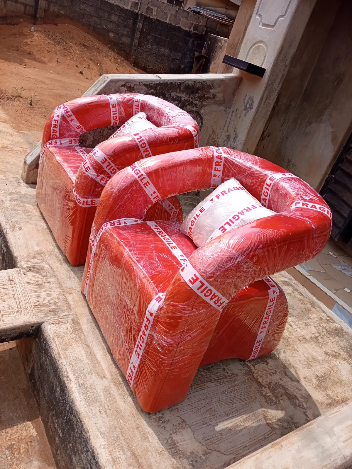 Luxury turkey chair - Image 5